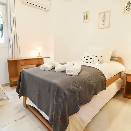 Letmalaga West Apartamento Málaga