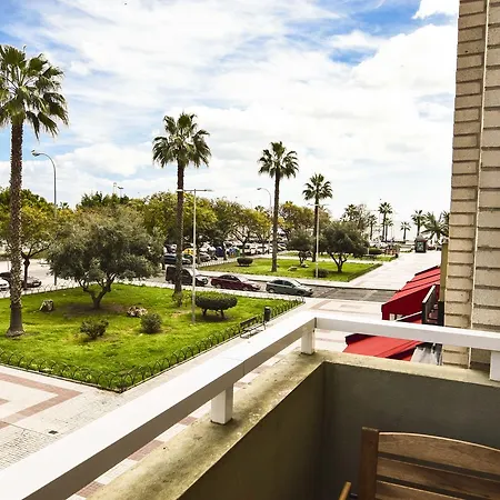 Letmalaga West Apartamento Málaga