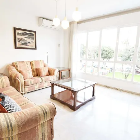 Letmalaga West Appartement Málaga