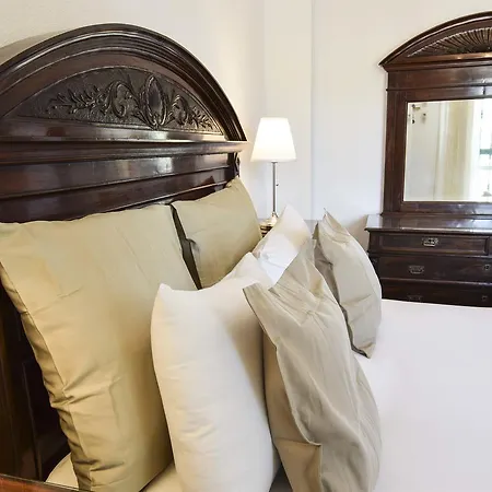 Letmalaga West Appartement *