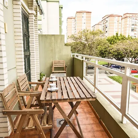 Letmalaga West * Málaga