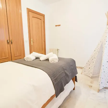 Letmalaga West * Málaga