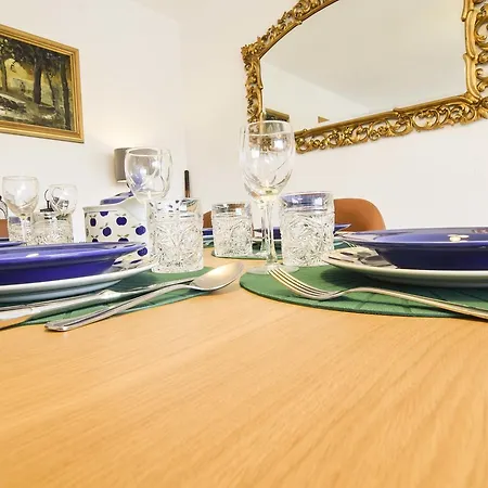 Appartement Letmalaga West *