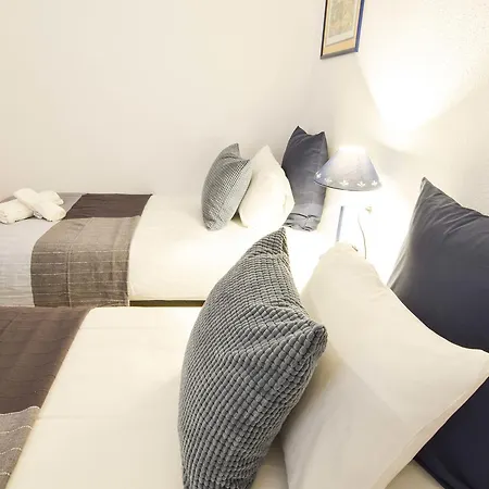 Letmalaga West * Málaga