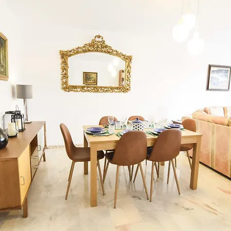 Appartement Letmalaga West *