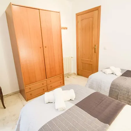 Letmalaga West * Malaga