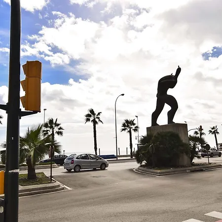 Appartement Letmalaga West *