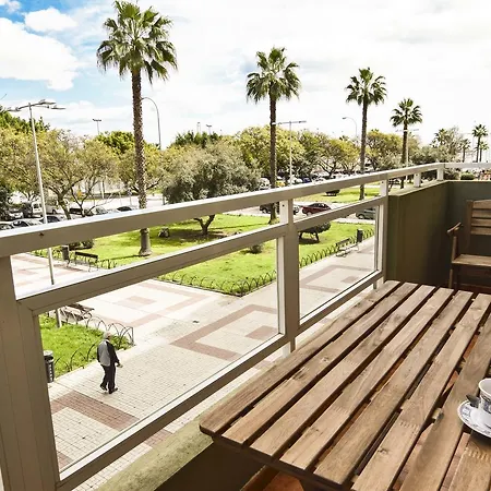 Letmalaga West * Málaga