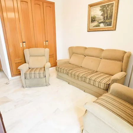 Appartement Letmalaga West *