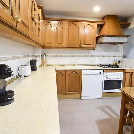 Letmalaga West Appartement Málaga