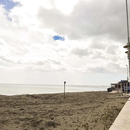 Letmalaga West Málaga