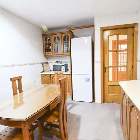 Letmalaga West Appartement Málaga