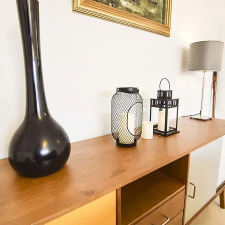 Appartement Letmalaga West