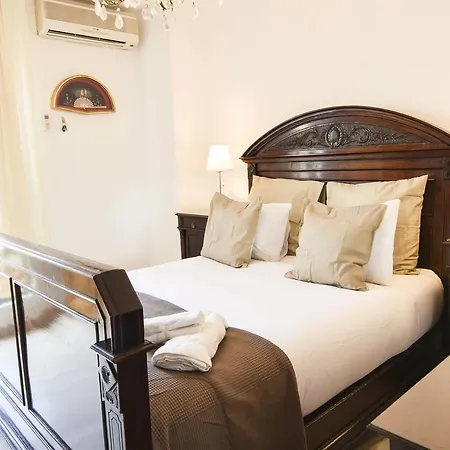 Letmalaga West Appartement Málaga