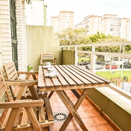 Letmalaga West * Málaga