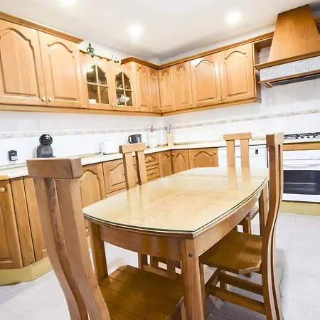 Appartement Letmalaga West