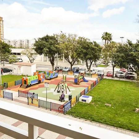 Appartement Letmalaga West