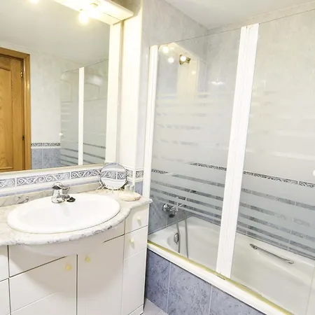 Letmalaga West Málaga