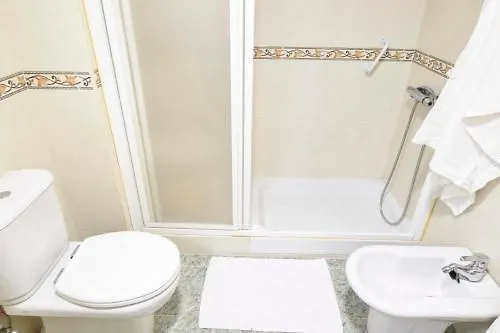 Appartement Letmalaga West