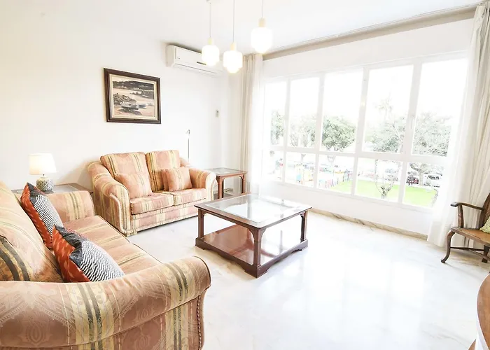 Letmalaga West Appartement Málaga