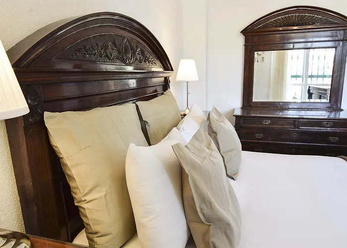 Letmalaga West Appartement *