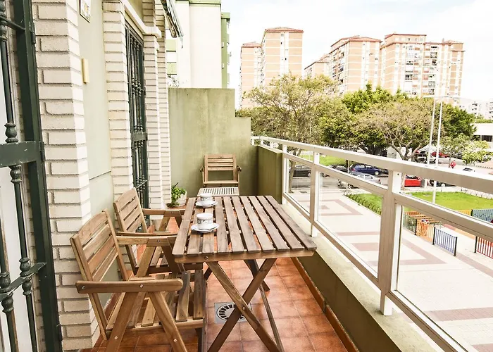 Letmalaga West * Málaga