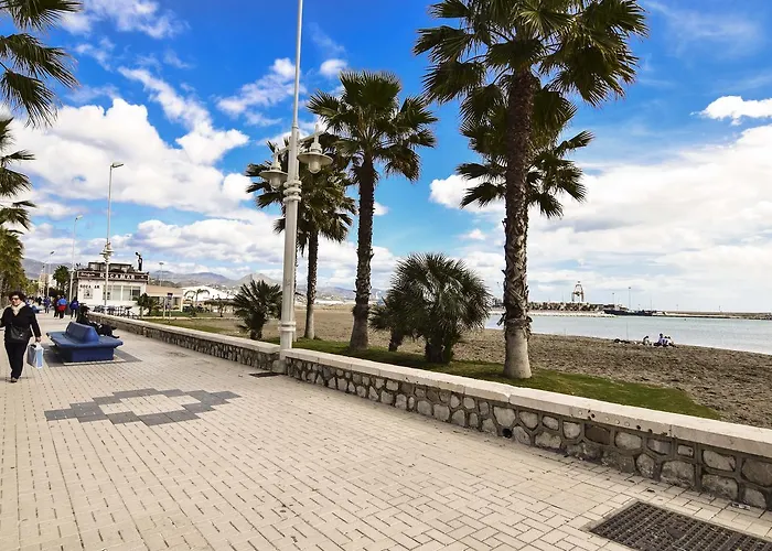 Letmalaga West