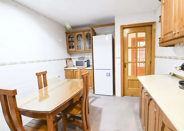 Letmalaga West Appartement Málaga