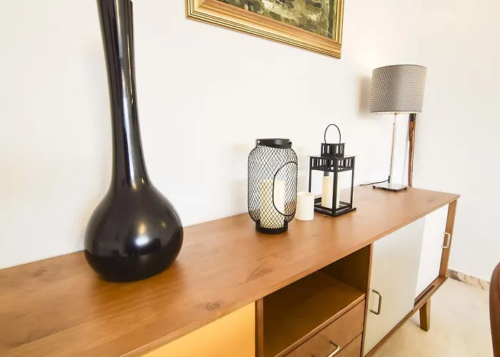 Appartement Letmalaga West