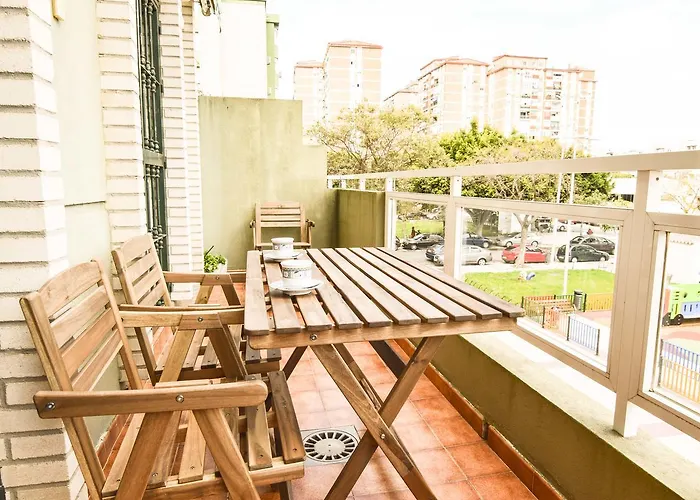 Letmalaga West * Málaga