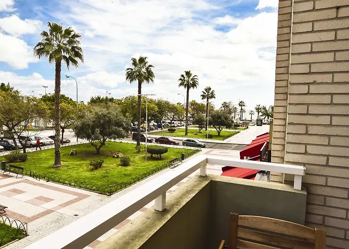 Letmalaga West Appartement Málaga