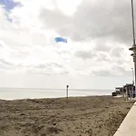 莱特马拉加西海滩公寓 马拉加
