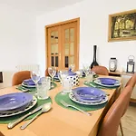 公寓 莱特马拉加西海滩公寓