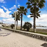 莱特马拉加西海滩公寓