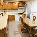 莱特马拉加西海滩公寓