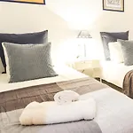 莱特马拉加西海滩公寓 公寓 马拉加