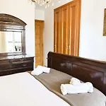 Letmalaga West Apartamento