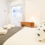 Apartamento Letmalaga West