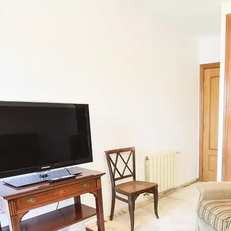 Letmalaga West * マラガ
